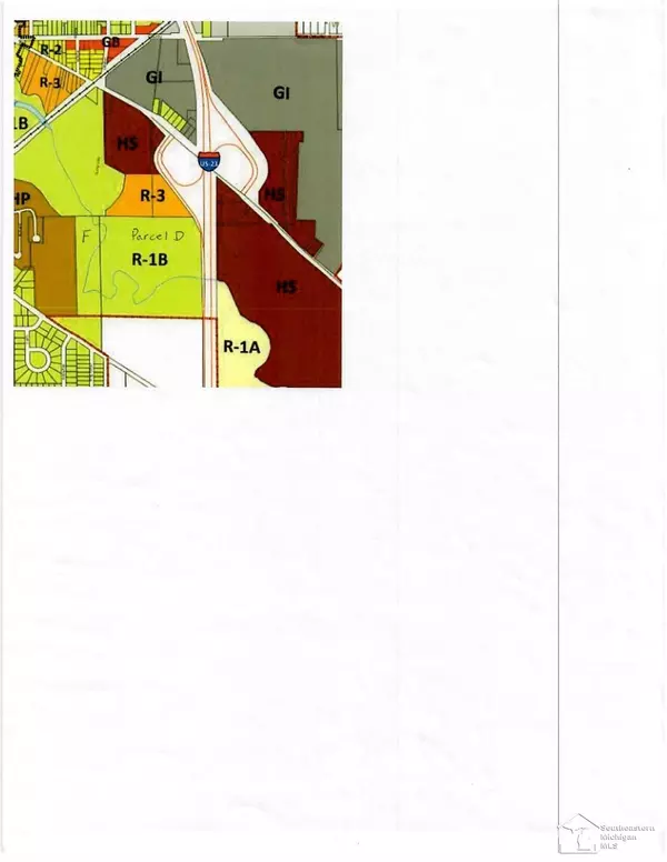 Milan, MI 48160,1 E Main ST