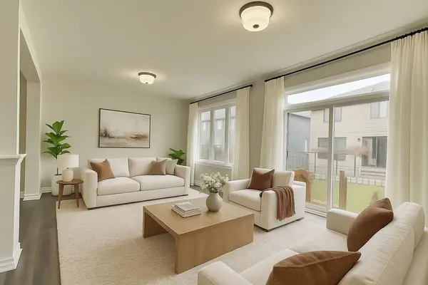 Barrhaven, ON K2J 6S9,709 Megrez WAY E