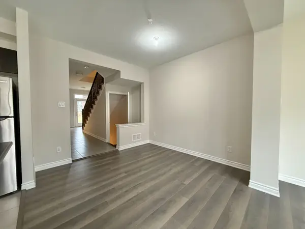 Barrhaven, ON K2J 6S9,709 Megrez WAY E