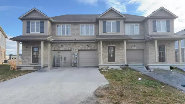 26 Sunflower PL, Welland, ON L3B 5N8