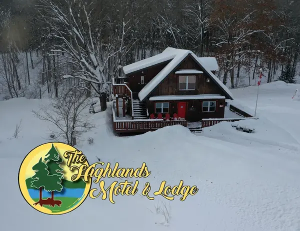 Minden Hills, ON K0M 2K0,1064 Omagaki RD