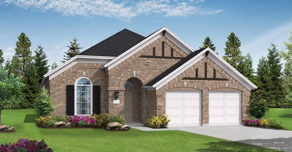 204 Bay Laurel, Mckinney, TX 75071