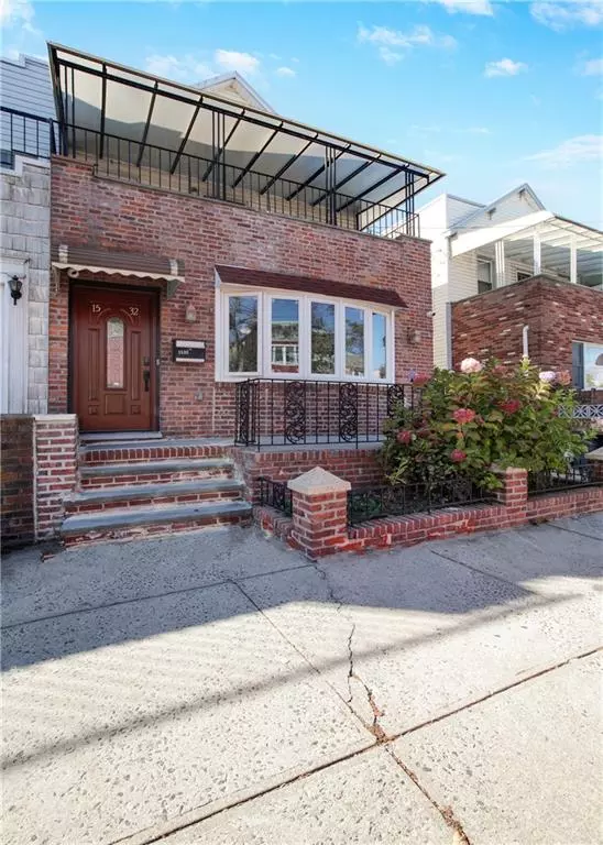 Brooklyn, NY 11234,1532 Kimball ST
