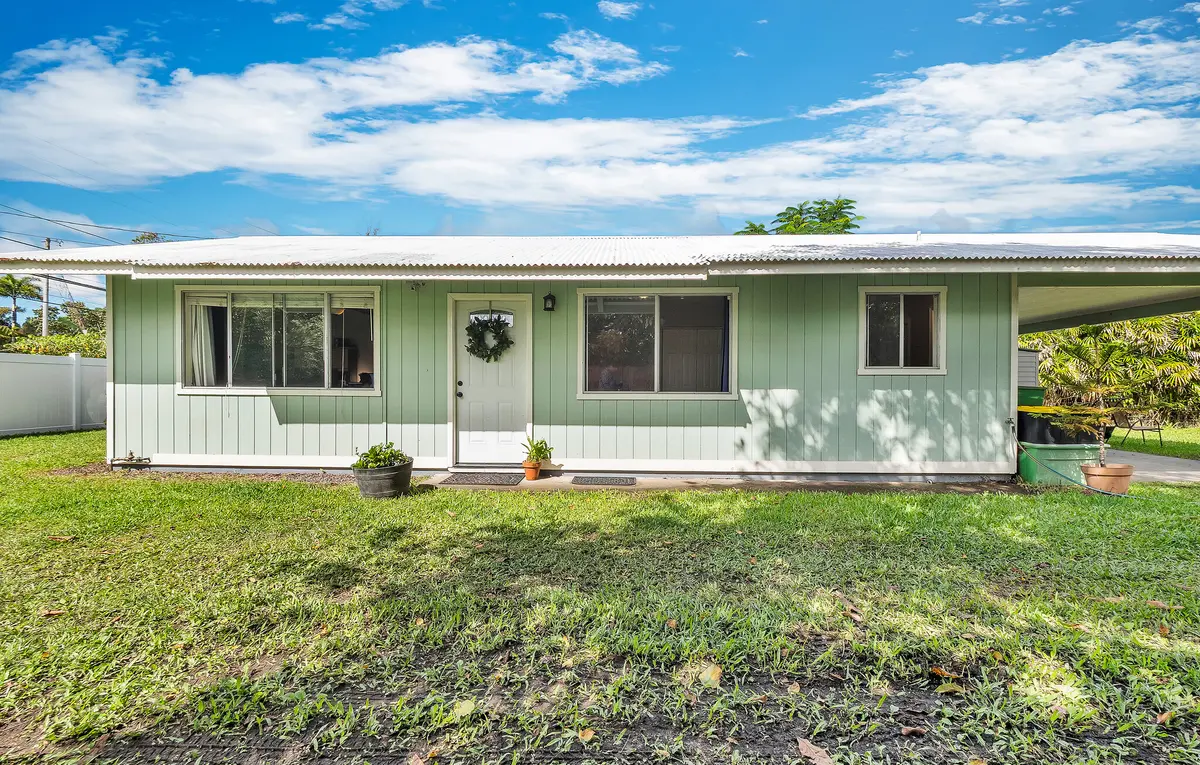 17-7658 KULANI RD, Mountain View, HI 96771