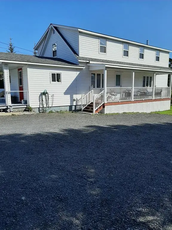 150 Bayview Street, Twillingate, NL A0G 4M0