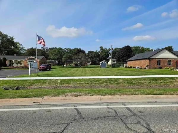 Washington, MI 48095,00000 Van Dyke