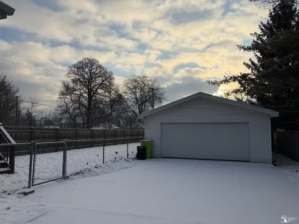 Flat Rock, MI 48134,28401 Seneca ST