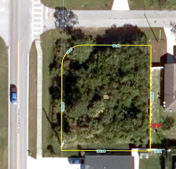 Port St Lucie, FL 34953,4521 SW Darwin Boulevard