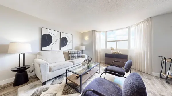 3845 Lake Shore BLVD W #1611, Toronto W06, ON M8W 4Y3