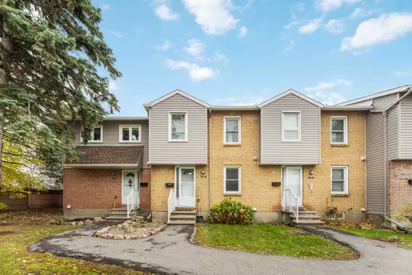 Orleans - Cumberland And Area, ON K1E 2N3,1741 Lamoureux DR #B