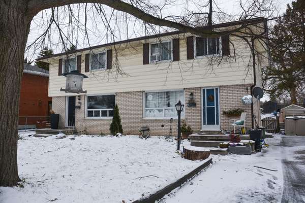 101 Cecilia AVE, London East, ON N5Y 3Z9