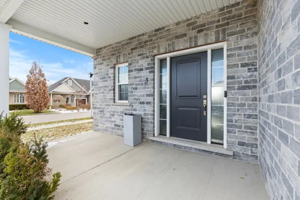 Niagara-on-the-lake, ON L0S 1J0,3 SUMMERHAYES DR