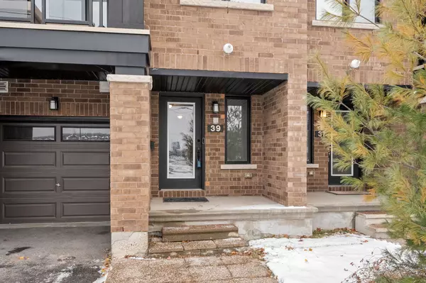 Blossom Park - Airport And Area, ON K4M 0G9,39 Stockholm Private