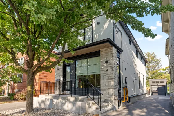 31 Commanda WAY #B, New Edinburgh - Lindenlea, ON K1M 1G1