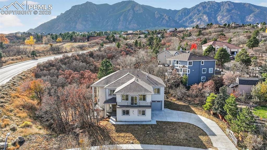485 Cardiff CIR, Colorado Springs, CO 80906
