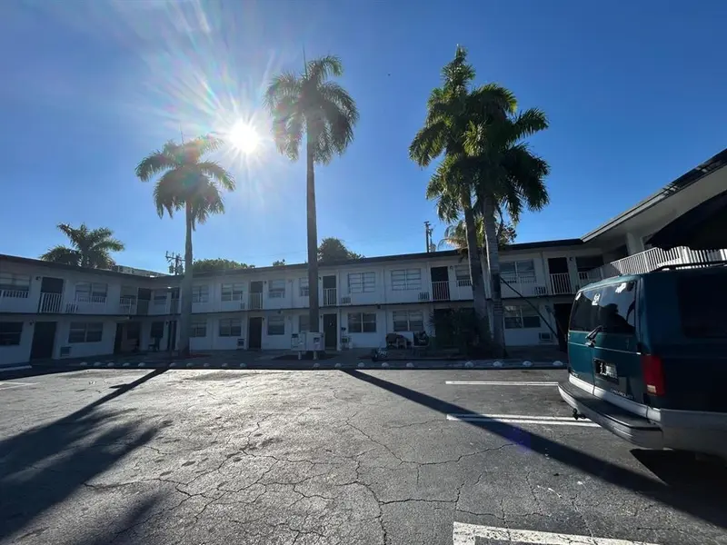 123 Erie St #16, Lake Worth Beach, FL 33461