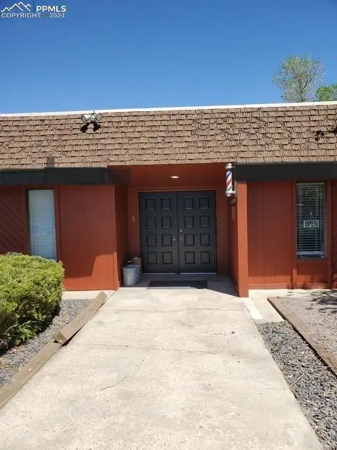 Colorado Springs, CO 80903,707 E Moreno AVE