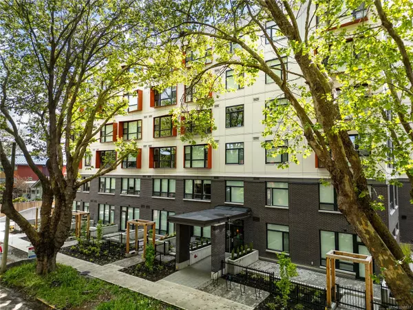 629 Speed Ave #212, Victoria, BC V8Z 1A5