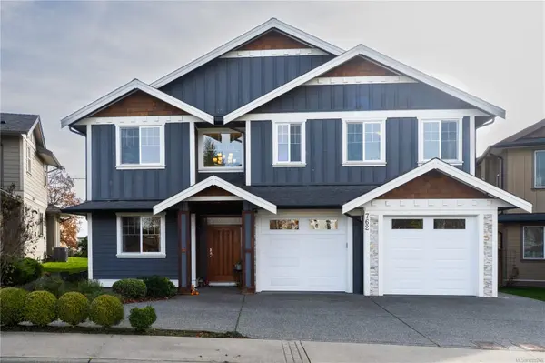 762 EGRET Close, Langford, BC V9B 0R1