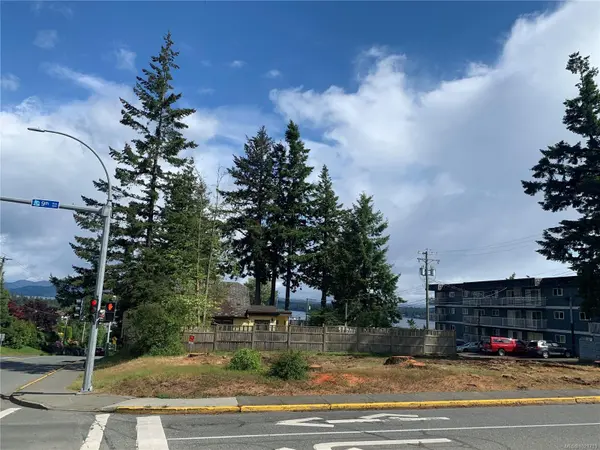 Campbell River, BC V9W 2X6,901 Dogwood St