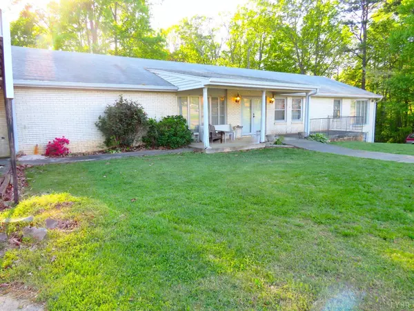 Rustburg, VA 24588,11420 Wards RD