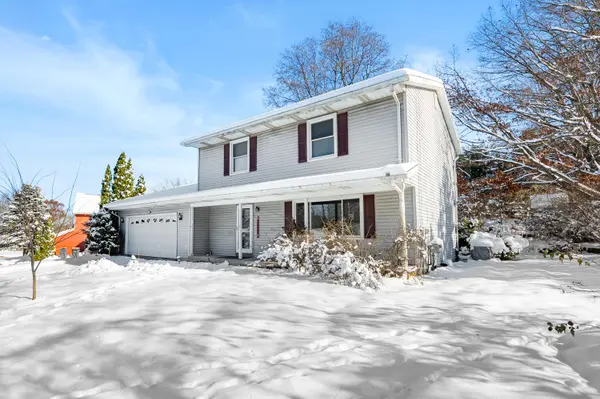 Portage, MI 49024,4745 Briarhill DR