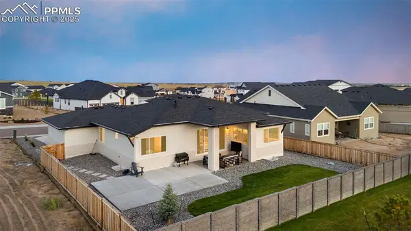 Colorado Springs, CO 80908,8304 William Downing DR