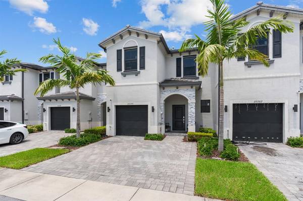 20350 NW 6th Pl #20350, Miami, FL 33169