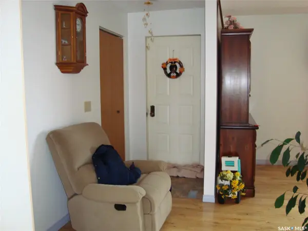 Kyle, SK S0L 1T0,111 2nd STREET E