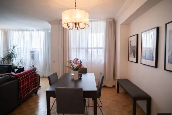 Toronto W08, ON M9C 1G1,451 The West Mall DR #518