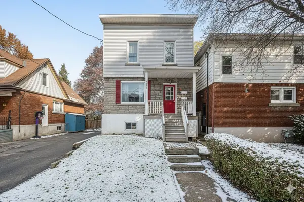 51 Smirle AVE, Tunneys Pasture And Ottawa West, ON K1Y 0S2