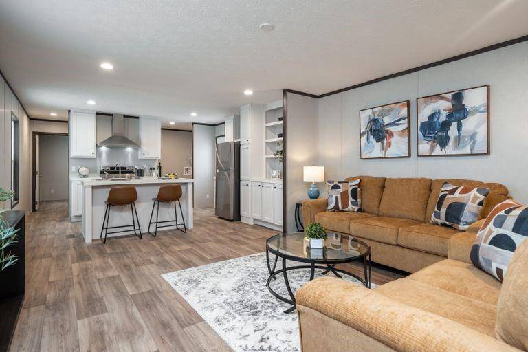 189 Shady Springs St. Drive, Bridgeport, TX 76426