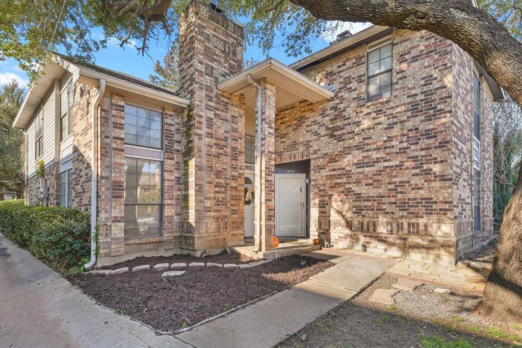 1419 Mccoy Street, Dallas, TX 75204