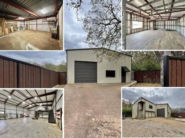 Paradise, TX 76073,245 Spring Creek Court