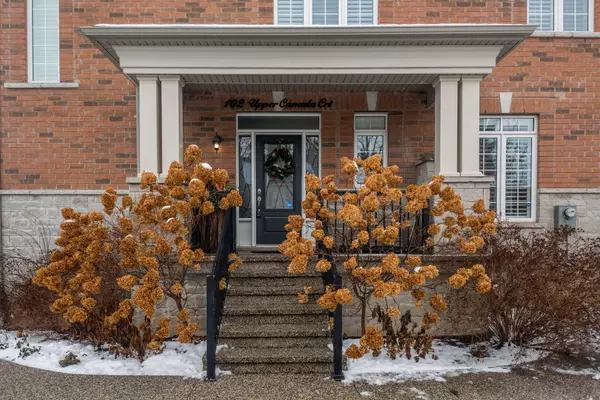 Halton Hills, ON L7G 0L2,102 Upper Canada CT