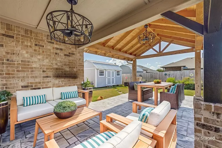 3508 Ballam Street, Sherman, TX 75092