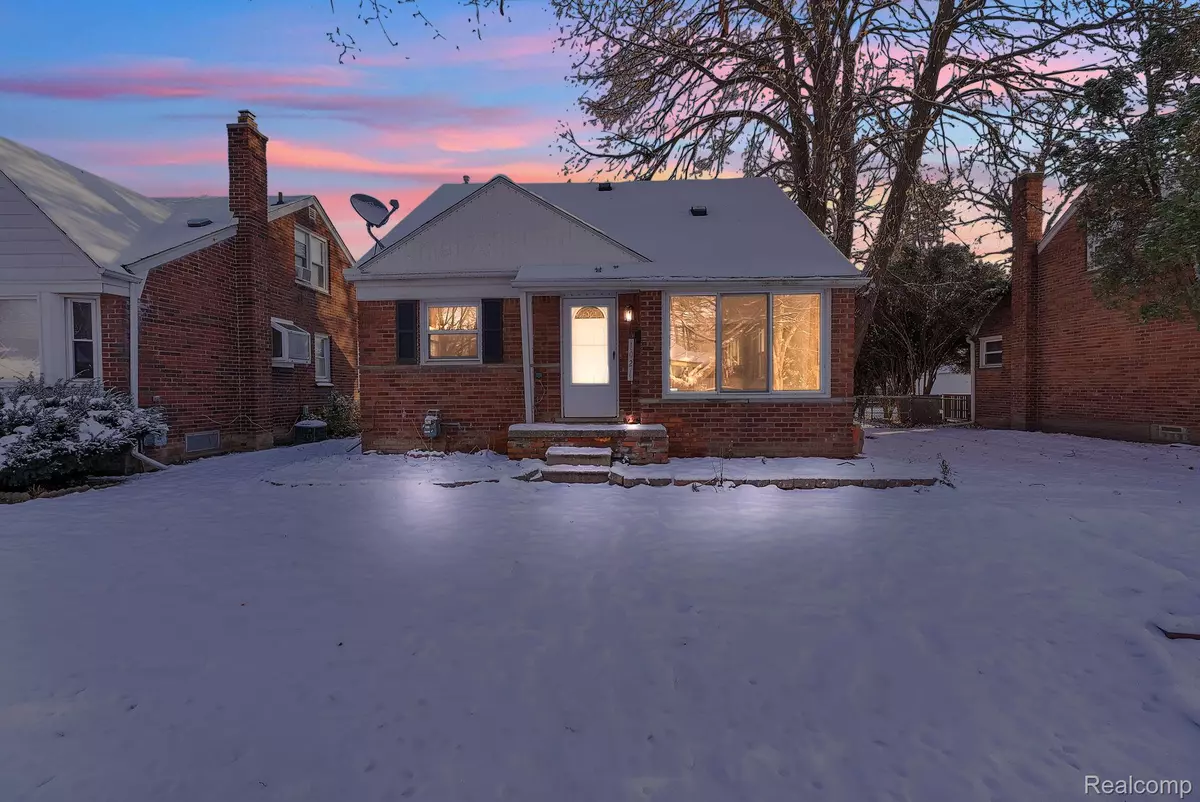 Inkster, MI 48141,1021 Arlington ST