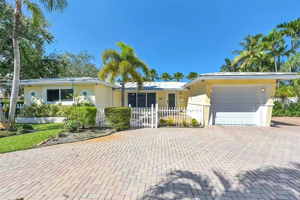 Pompano Beach, FL 33060,281 SW 18th Ct