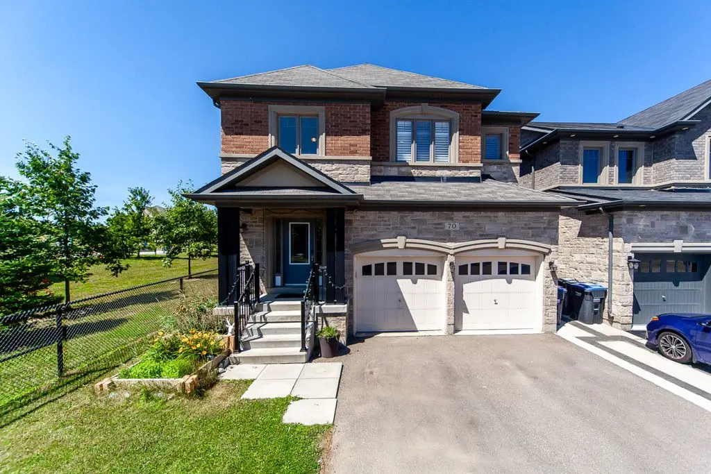 Brampton, ON L6Y 6C9,70 Prairie Creek CRES