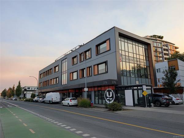 376 Harbour Rd #200, Victoria, BC V9A 3S1