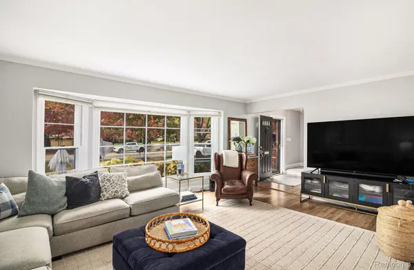 Birmingham, MI 48009,397 S Cranbrook RD