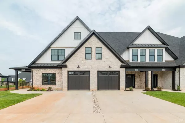 1073 South Westyn Loop, Forest, VA 24551