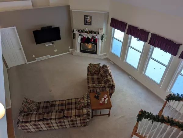 Muskegon, MI 49445,1040 N Robinhood DR