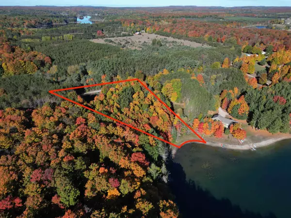 Lake Ann, MI 49650,0 Alvinas TRL