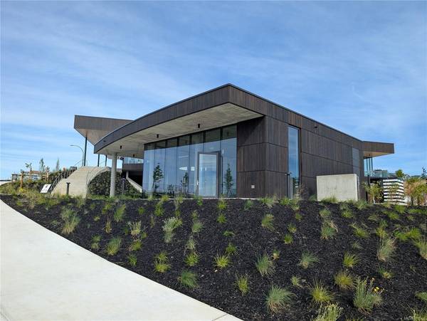 298 Latoria Blvd #100, Colwood, BC V9C 0M9