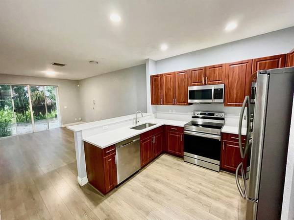 1414 NW 34th Way #1414, Lauderhill, FL 33311