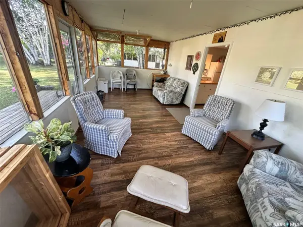 24 Ruby CRESCENT, Hudson Bay, SK S0E 0E0