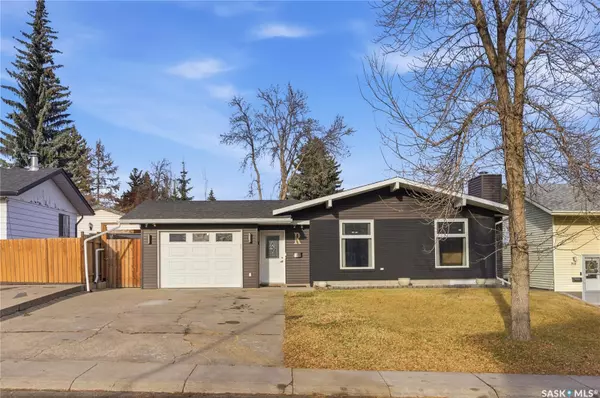 Saskatoon, SK S7K 4R1,314 Pinehouse DRIVE