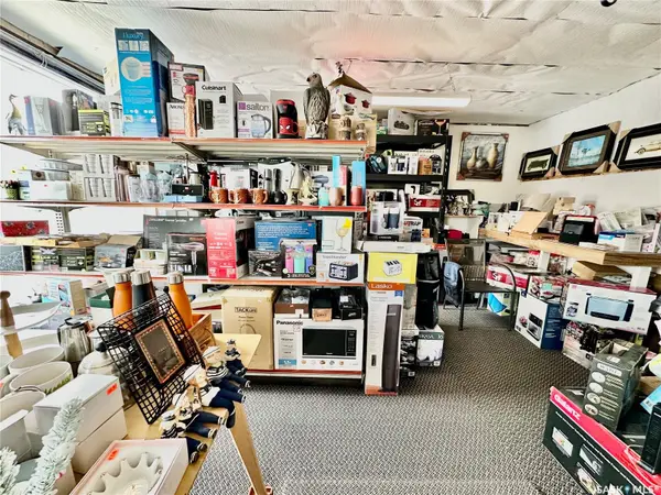 113 Main STREET, Cudworth, SK S0K 1B0