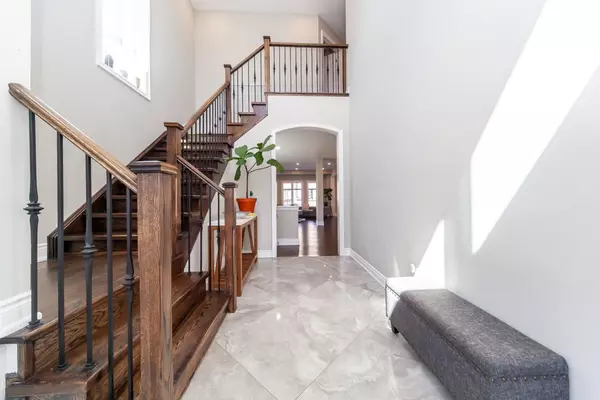 Brampton, ON L6Y 6C9,70 Prairie Creek CRES